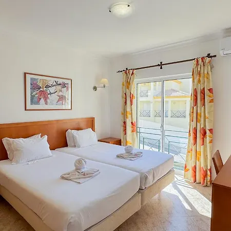 Apartamento Benvindo By Umbral Albufeira