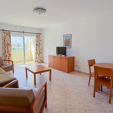 Apartamento Benvindo By Umbral Albufeira
