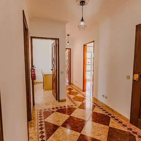 Apartamento Benvindo By Umbral Albufeira