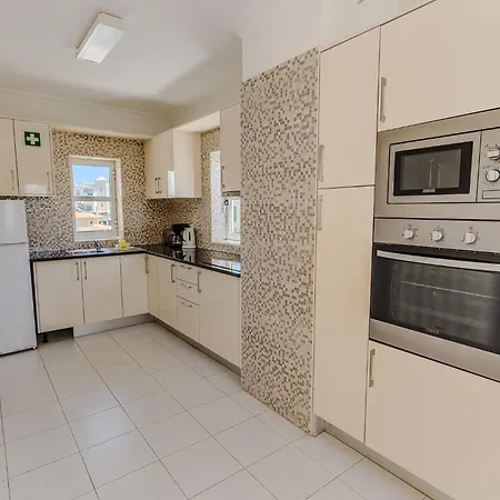 Benvindo By Umbral Apartamento Albufeira