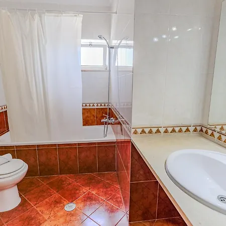 Apartamento Benvindo By Umbral Albufeira