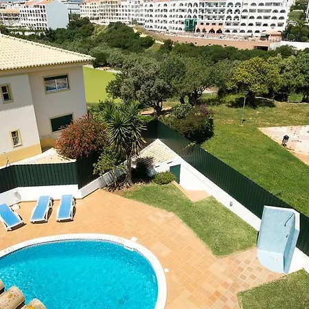 דירה Benvindo By Umbral