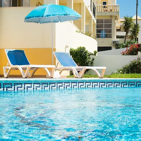 Benvindo By Umbral דירה