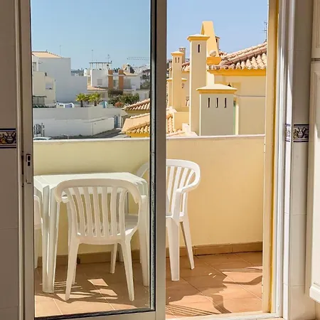 Benvindo By Umbral Albufeira