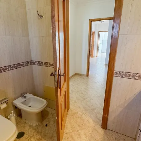 Benvindo By Umbral Apartmán *