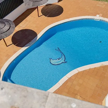 Benvindo By Umbral Albufeira