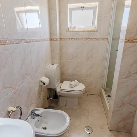 Apartment Benvindo By Umbral Albufeira