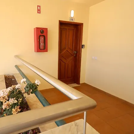 Benvindo By Umbral Apartmán *
