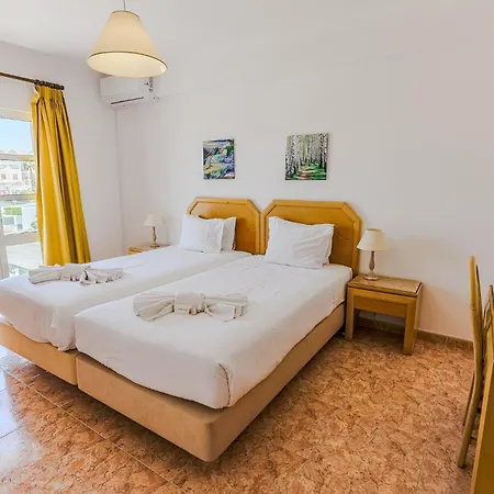 Apartamento Benvindo By Umbral Albufeira