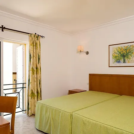 דירה Benvindo By Umbral אלבופיירה