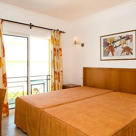 דירה Benvindo By Umbral *