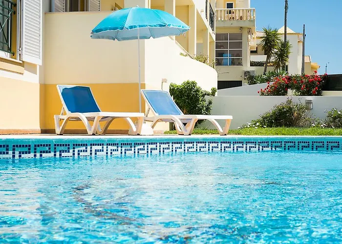 Benvindo By Umbral 아파트