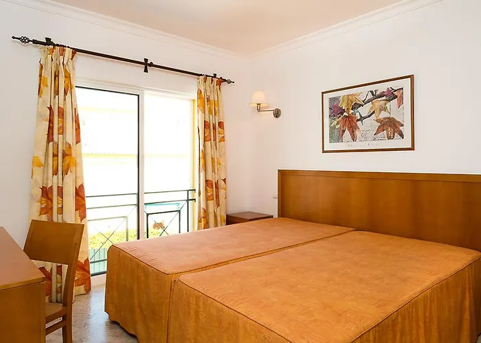 公寓 Benvindo By Umbral *