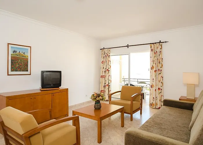 公寓 Benvindo By Umbral