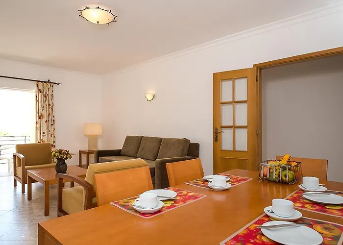 公寓 Benvindo By Umbral *