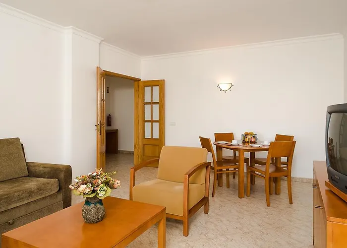 Benvindo By Umbral 알부페이라